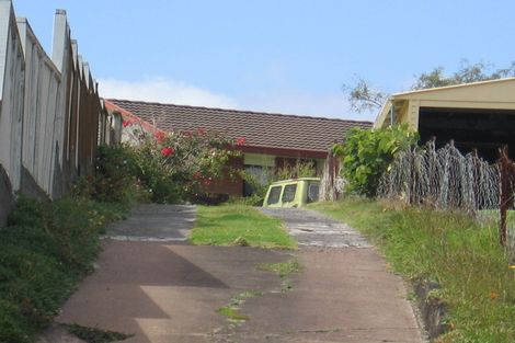 Photo of property in 34 Albrecht Avenue, Mount Roskill, Auckland, 1041