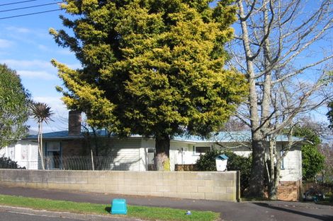 Photo of property in 5 Kingsway Crescent, Forest Lake, Hamilton, 3200