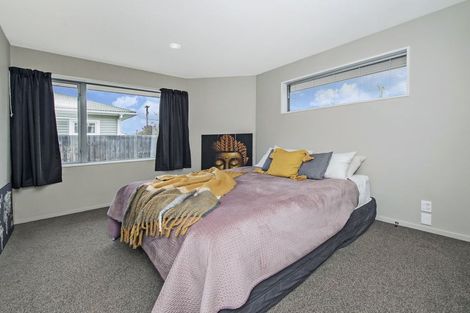 Photo of property in 1/18 Goldsmith Place, Waltham, Christchurch, 8023