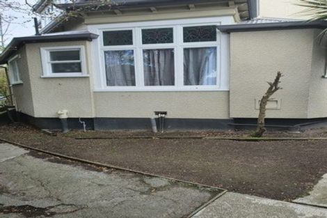 Photo of property in 1-4/8 Albert Street, Seaview, Timaru, 7910