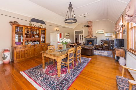 Photo of property in 555 Geraldine-fairlie Highway, Fairlie, 7987