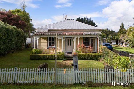 Photo of property in 20 Connell Street, Waihi, 3610