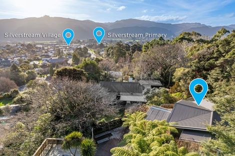Photo of property in 17a Blue Mountains Road, Silverstream, Upper Hutt, 5019