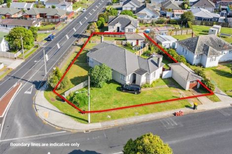 Photo of property in 5 Victoria Street, Pukekohe, 2120