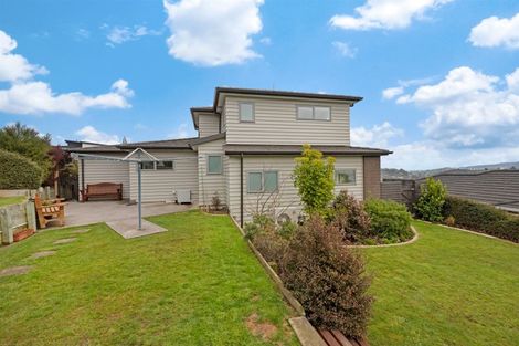 Photo of property in 55 Endeavour Drive, Whitby, Porirua, 5024