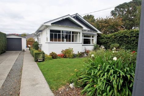 Photo of property in 4 Cardiff Avenue, Somerfield, Christchurch, 8024