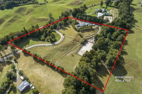 Photo of property in 1956b Pyes Pa Road, Oropi, Tauranga, 3173