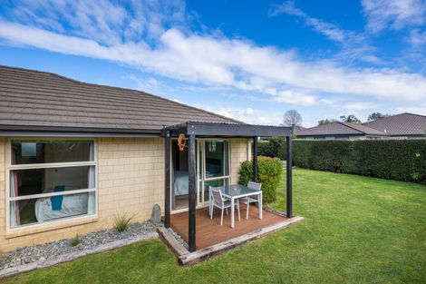 Photo of property in 3 Balmoral Mews, Springlands, Blenheim, 7201