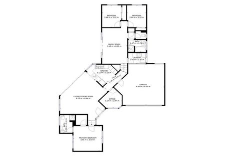 Photo of property in 28 Kentucky Way, Awapuni, Palmerston North, 4412