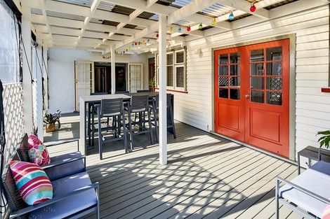 Photo of property in 30 Cudby Street, Woburn, Lower Hutt, 5011