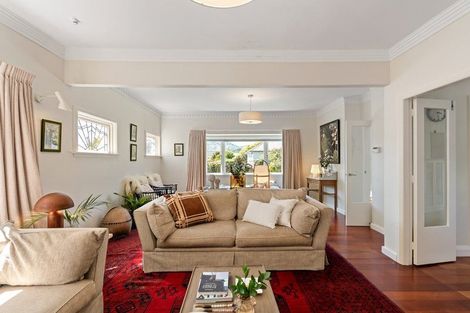 Photo of property in 7 Rankin Street, Wadestown, Wellington, 6012