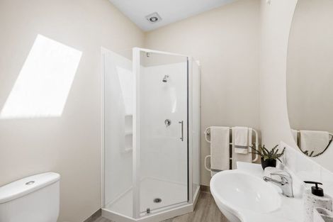 Photo of property in 4/54 Champion Street, Edgeware, Christchurch, 8013