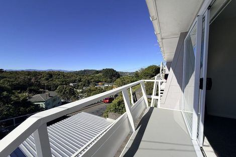 Photo of property in 1/22 Mccoll Street, Vogeltown, Wellington, 6021