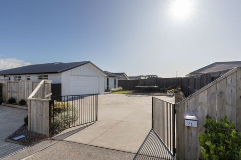 Photo of property in 22 Kahawai Place, Omokoroa, 3114