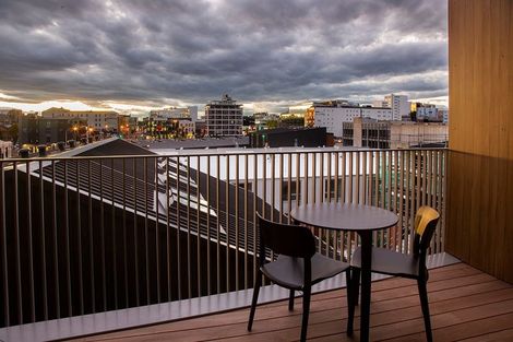 Photo of property in 302/231 Madras Street, Christchurch Central, Christchurch, 8011
