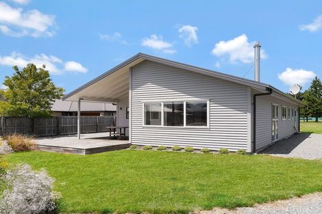 Photo of property in 62 Rhoboro Road, Twizel, 7901