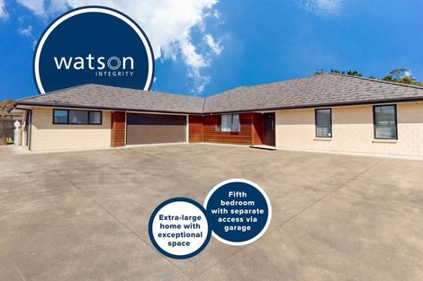 Photo of property in 3 Mahi Grove, Maewa, Feilding, 4702
