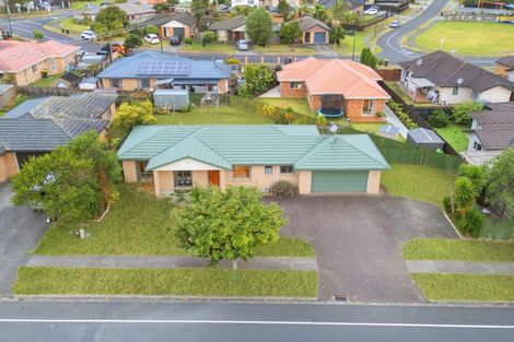 Photo of property in 51 Chapel Road, Flat Bush, Auckland, 2019