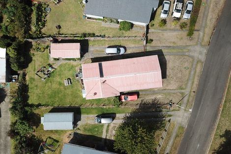 Photo of property in 2 Graham Place, Huntly, 3700