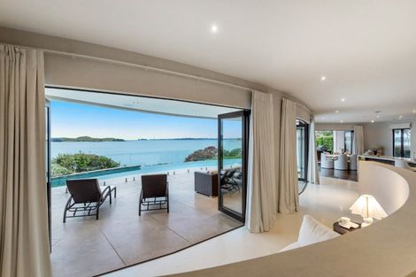 Photo of property in 489 Riddell Road, Glendowie, Auckland, 1071