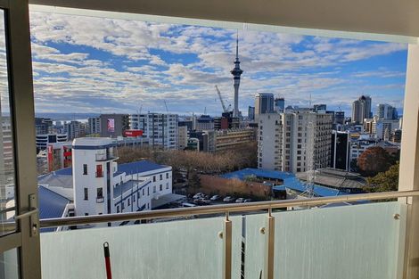 Photo of property in 704/70 Pitt Street, Auckland Central, Auckland, 1010