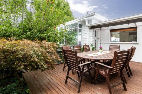 Photo of property in 9 Havelock Terrace, Hospital Hill, Napier, 4110