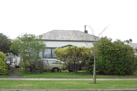 Photo of property in 502 Avenue Road East, Hastings, 4122