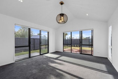 Photo of property in 36 Hurley Drive, Rolleston, 7615
