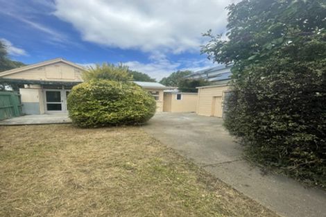 Photo of property in 125 Chester Street East, Christchurch Central, Christchurch, 8011