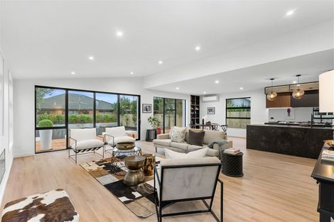 Photo of property in 49b Jeffreys Road, Bryndwr, Christchurch, 8052