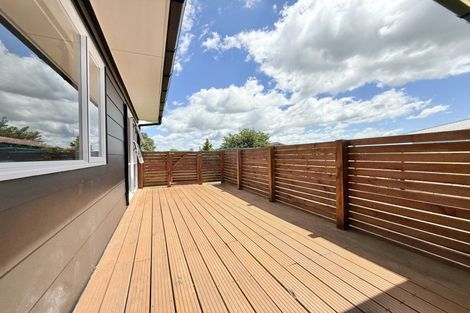 Photo of property in 29 Berwick Place, Tokoroa, 3420