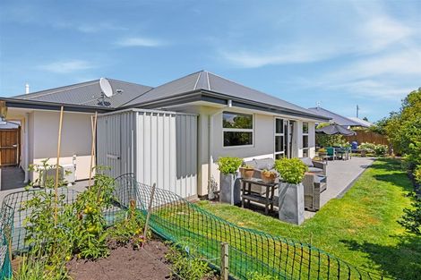 Photo of property in 5 Poulter Road, Lincoln, 7608