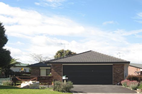 Photo of property in 5 Alley Place, Leamington, Cambridge, 3432