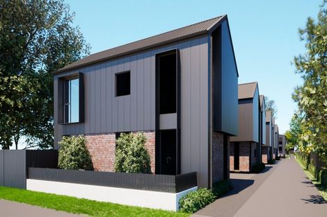 Photo of property in 28 Blair Avenue, Papanui, Christchurch, 8053
