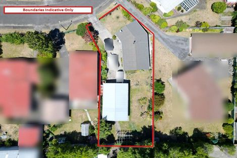 Photo of property in 40 Herrington Street, Foxton, 4814