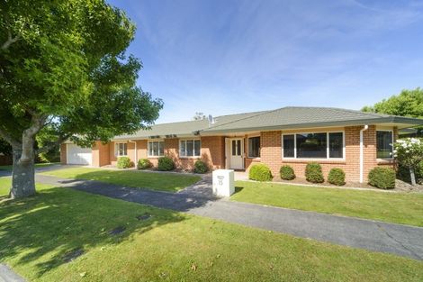 Photo of property in 15 Flemington Lane, Awapuni, Palmerston North, 4412