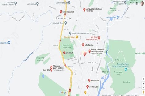 Photo of property in 43 Mains Avenue, Kensington, Whangarei, 0112