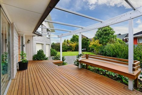Photo of property in 12 Pelorus Place, Harewood, Christchurch, 8051