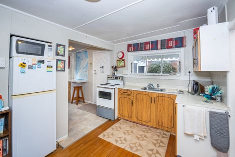 Photo of property in 51 Amopo Street, Kawhia, 3889