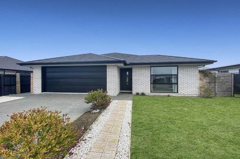 Photo of property in 6 Letitia Street, Burwood, Christchurch, 8083