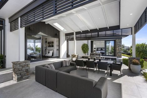 Photo of property in 76 Bramley Drive, Farm Cove, Auckland, 2012