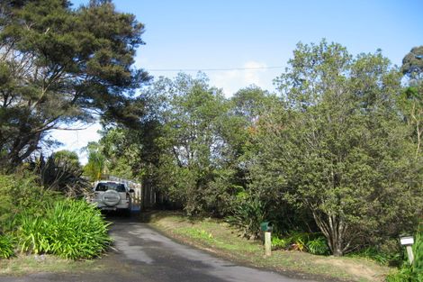 Photo of property in 613 Huia Road, Parau, Auckland, 0604