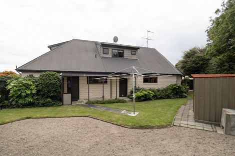 Photo of property in 23 Mitchell Place, Netherby, Ashburton, 7700