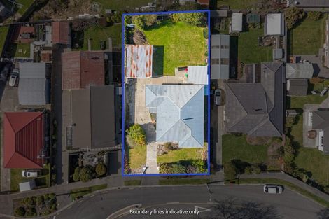 Photo of property in 132 Quinns Road, Shirley, Christchurch, 8013