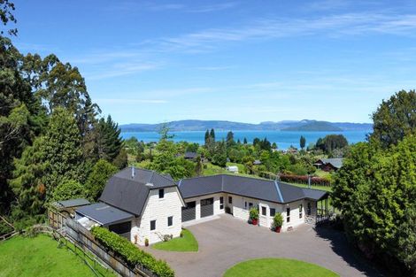 Photo of property in 60 Fryer Road, Hamurana, Rotorua, 3097