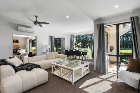 Photo of property in 329 Bells Road, West Melton, Christchurch, 7671