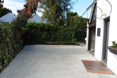 Photo of property in 5/32 Ranfurly Street, St Albans, Christchurch, 8014