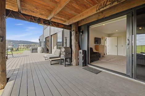 Photo of property in 206 Baker Road, Berwick Forest, Outram, 9073