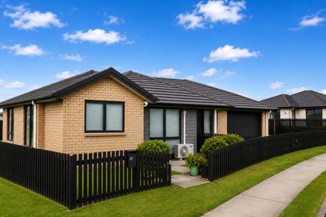 Photo of property in 72 Pragma Rise, Huntington, Hamilton, 3210