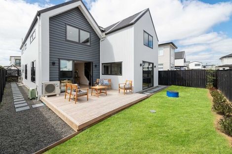 Photo of property in 18 Myland Drive, Hobsonville, Auckland, 0616